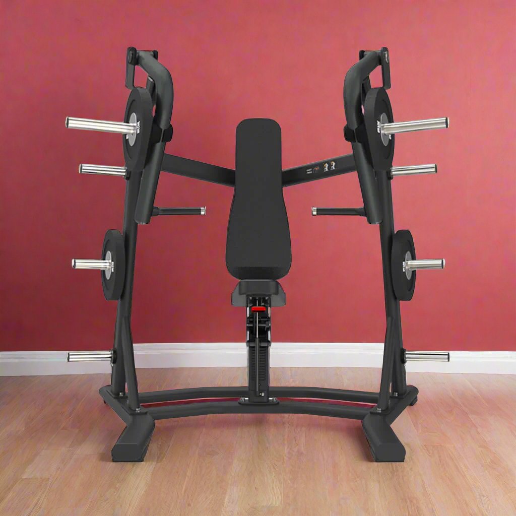 Attack_Strength_Plate_Loaded_Chest_Press_home_gym