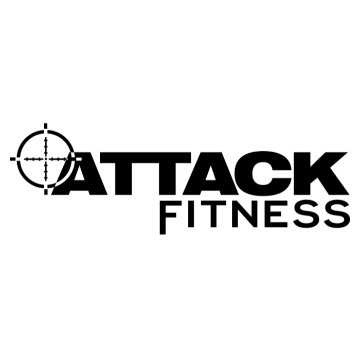 Attack Fitness Logo