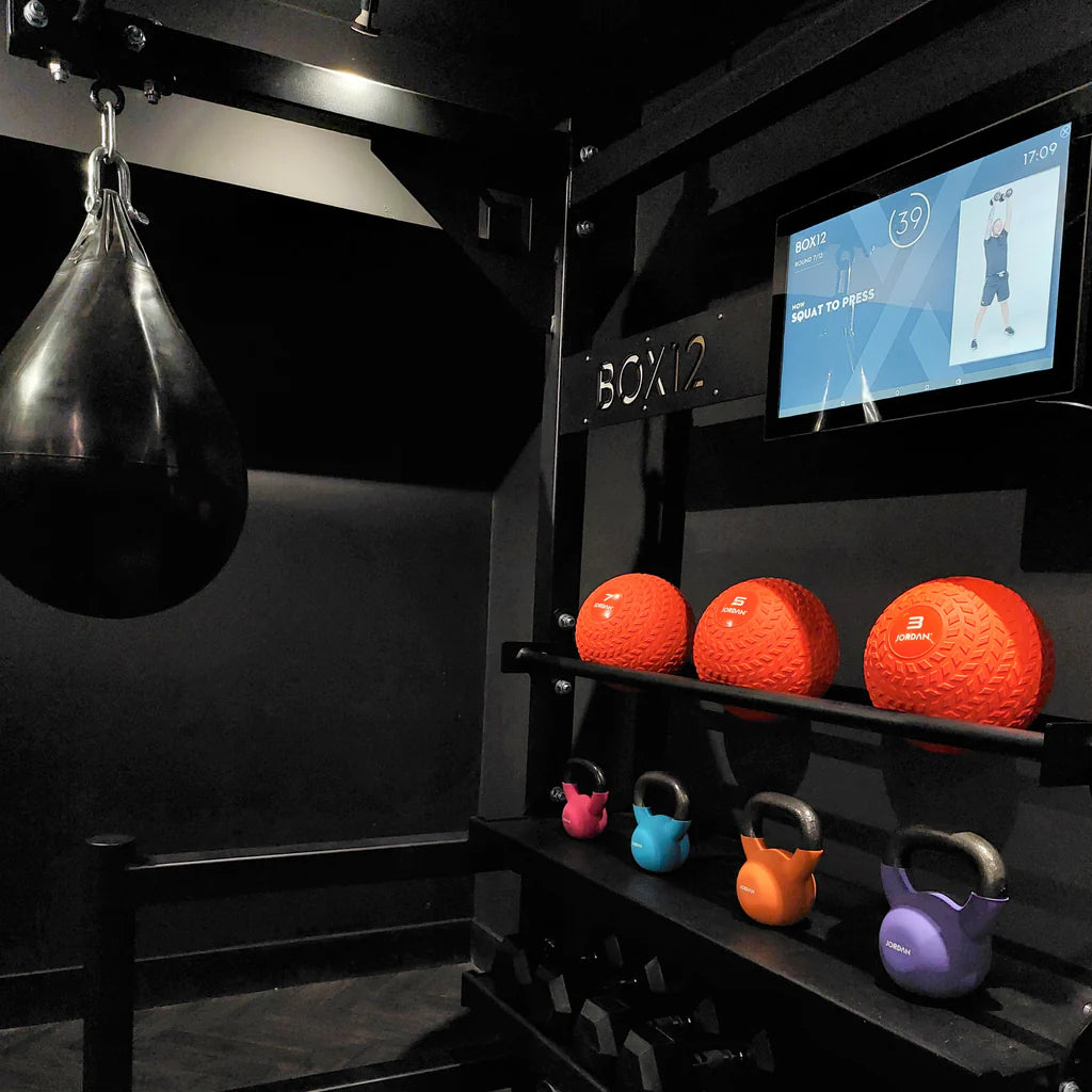 BOX12 Boxing Pod   BOXING EQUIPMENT