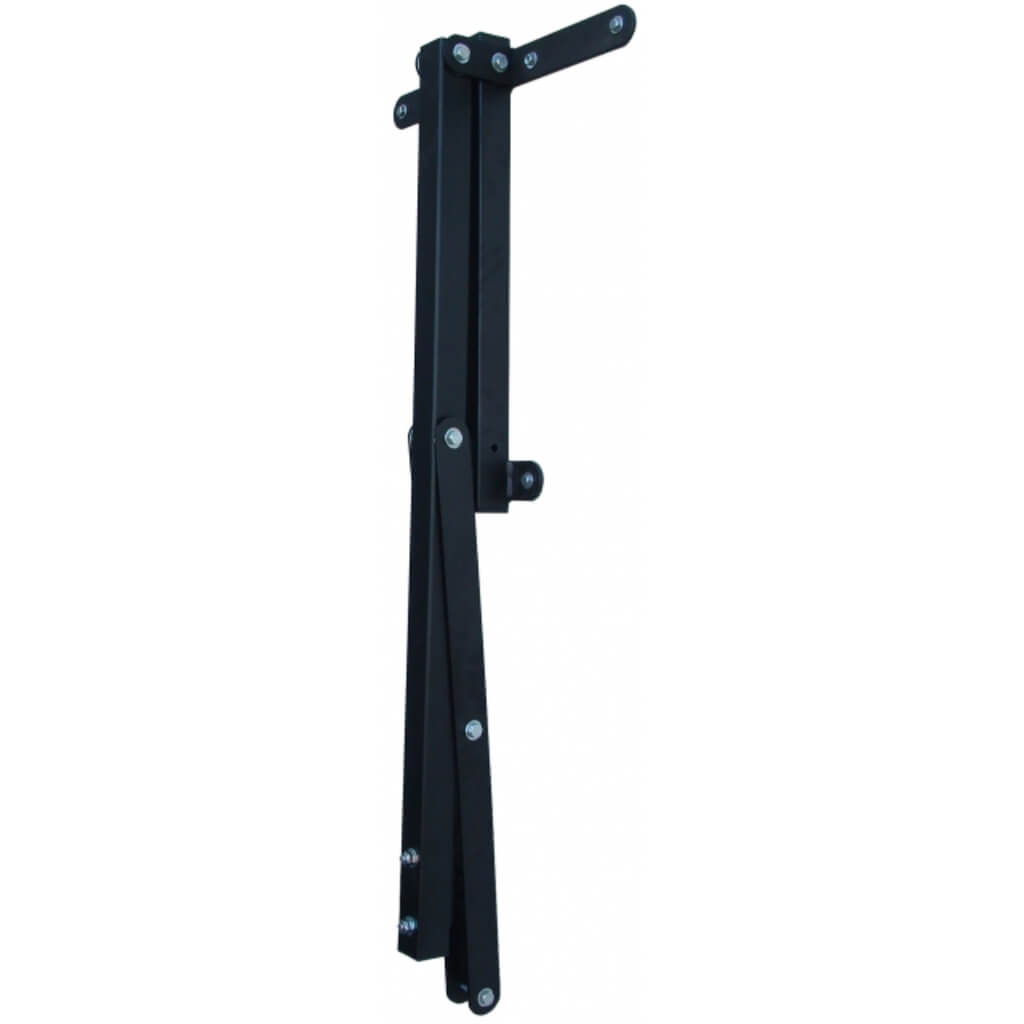 3ft Folding Wall Bracket folded up