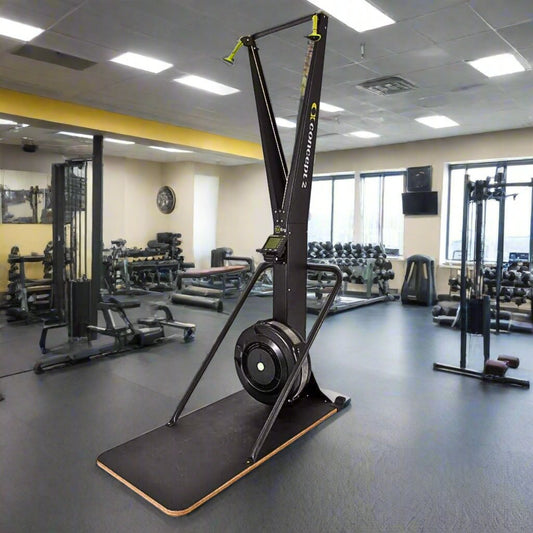 Flexyourgym