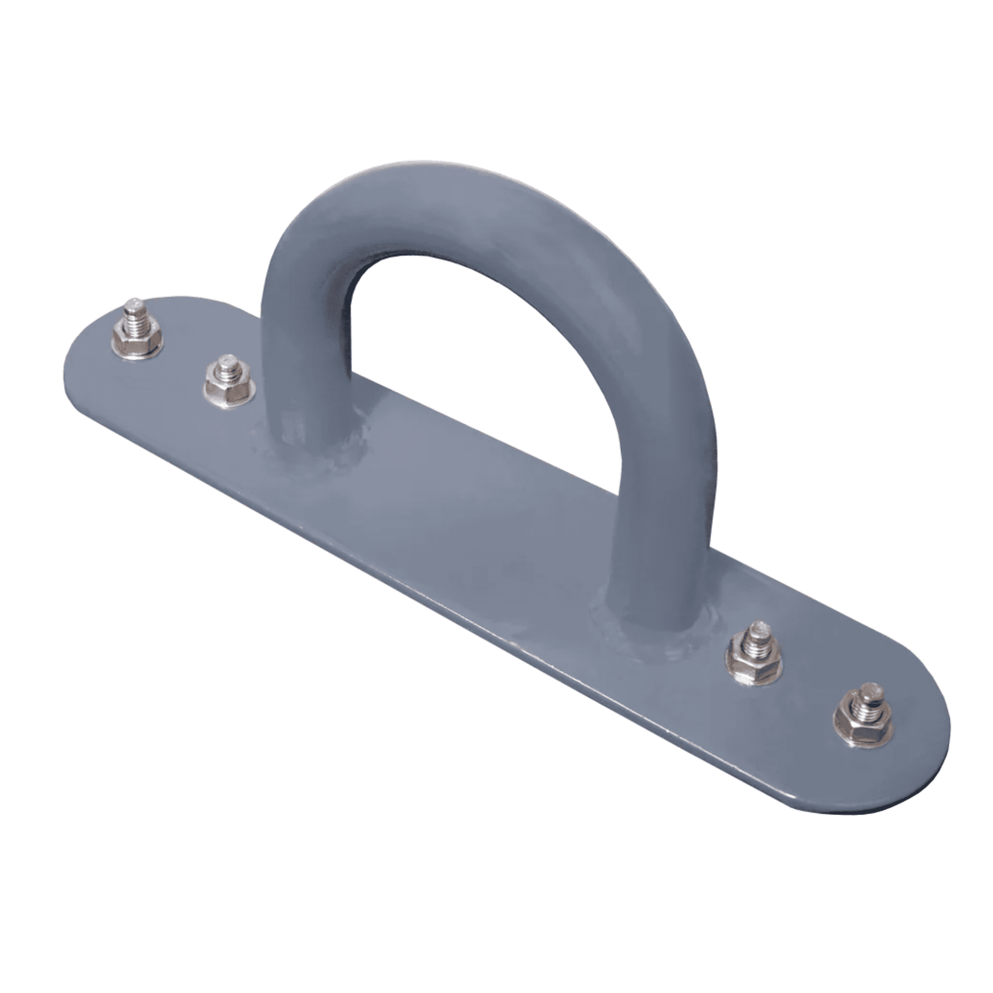 Battle Ropes wall mount