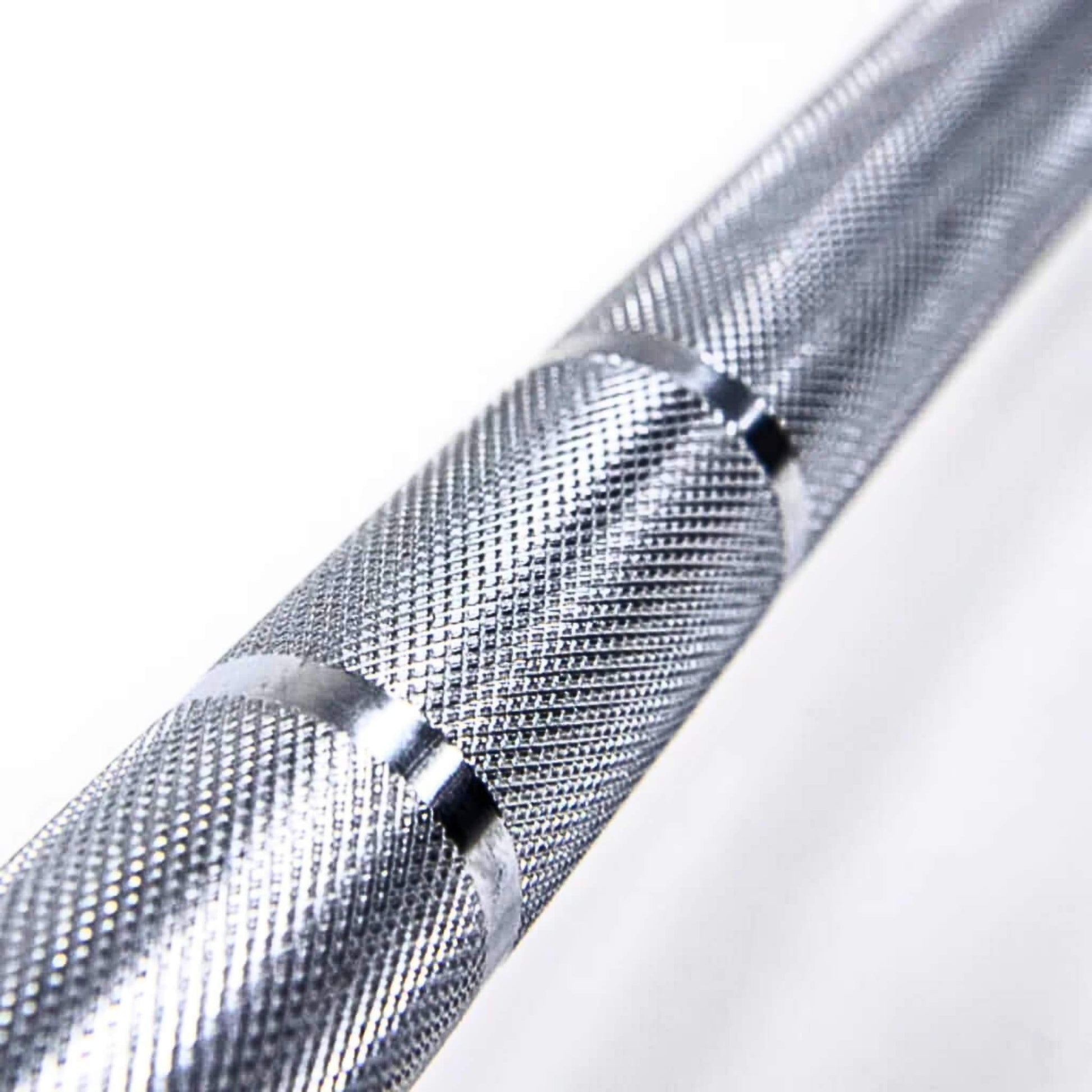 Jordan Fitness Ultimate Olympic Bars. its weight 15kg and the bar diameter is 25mm