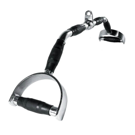 Jordan Fitness Parallel Grip Lat Pulldown bar (Wide)