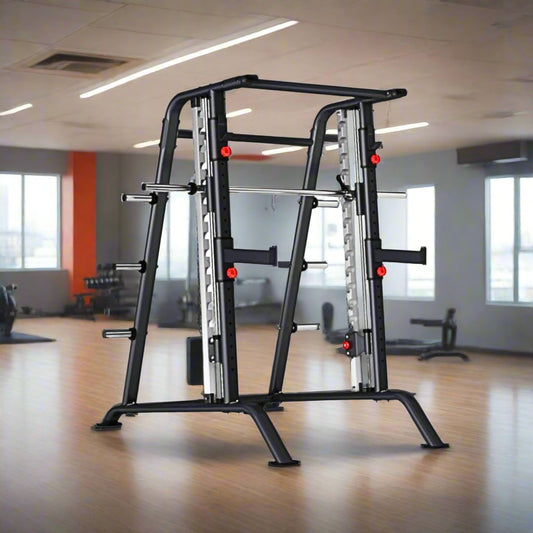 Flexyourgym