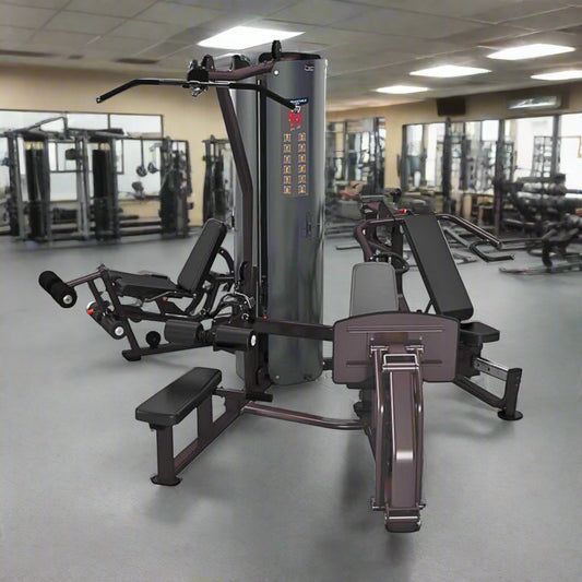 Flexyourgym