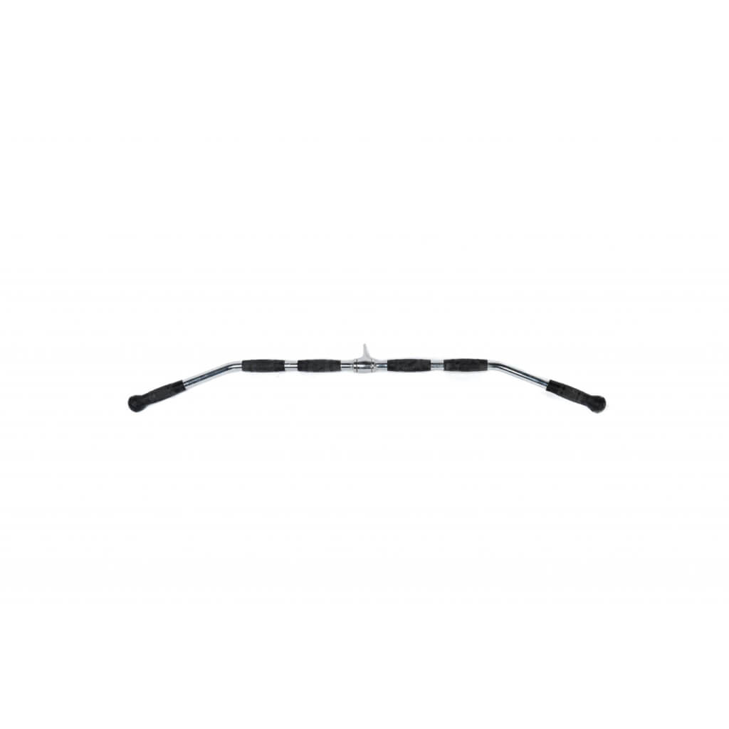 The Myo Strength cable attachments offer various options for strength training exercises