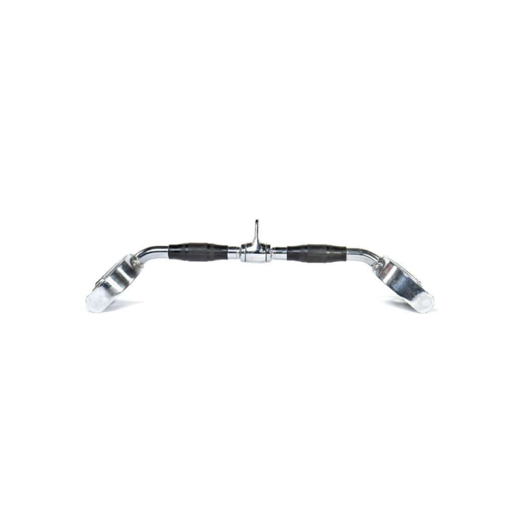 The Myo Strength cable attachments offer various options for strength training exercises