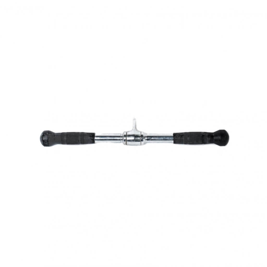 The Myo Strength cable attachments offer various options for strength training exercises