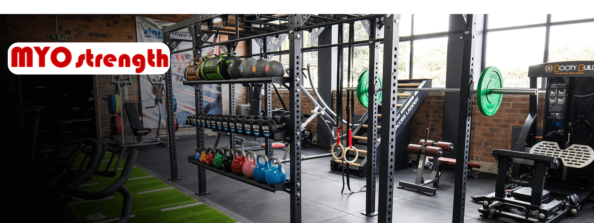 Flexyourgym