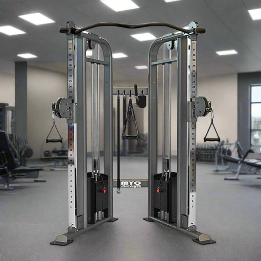 Flexyourgym