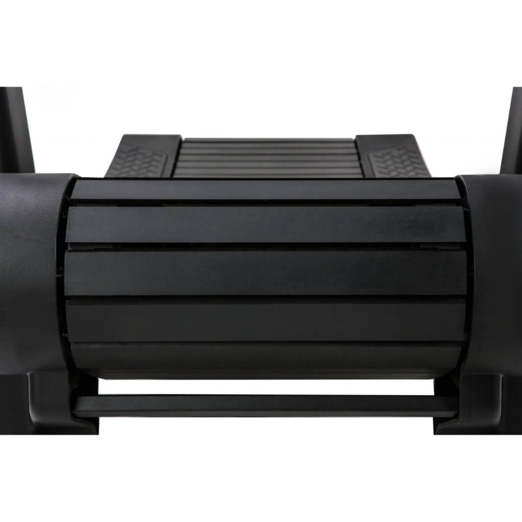 Attack Fitness Run Attack Curved Treadmill - Natural, Electric-Free Running Experience