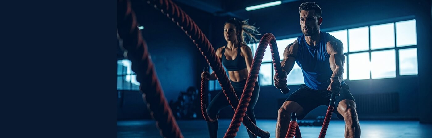Flexyourgym