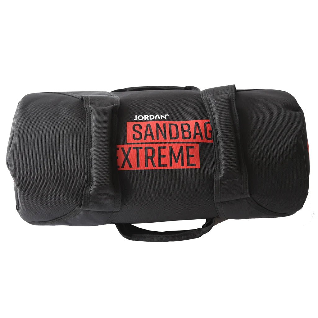 Jordan Fitness - red - Extreme Sandbag - 30kg