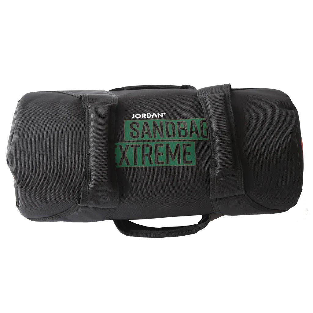 Jordan Fitness - green - Extreme Sandbag - 35kg