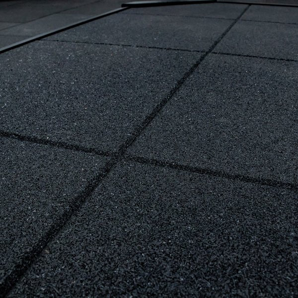 Olympic Lifting Platform and Inserts - FlexYourGym