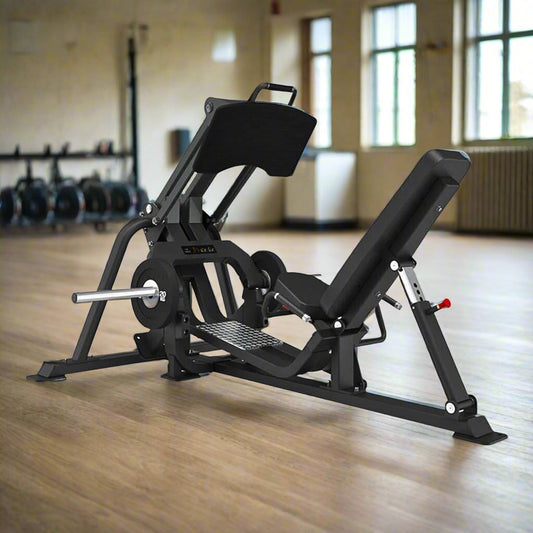 Flexyourgym