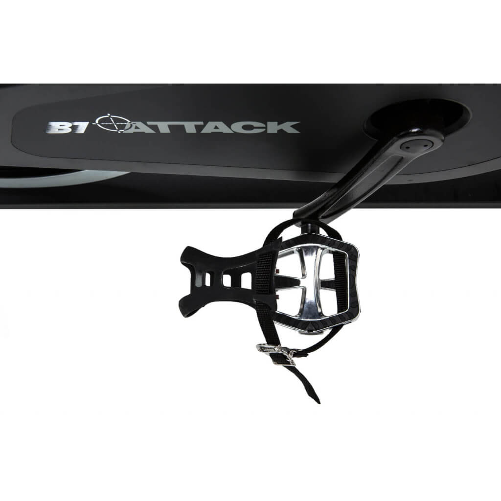 Attack Fitness Spin Attack B1 Indoor Cycle pedal
