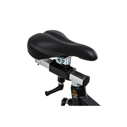 Attack Fitness Spin Attack B1 Indoor Cycle seating