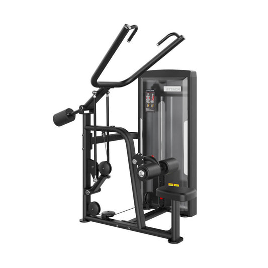 Attack Strength Lat Pulldown