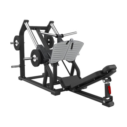 Attack Strength Plate Loaded 45 Degree Leg Press - Superior Performance and Comfort