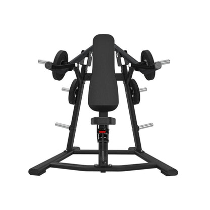 Attack Strength Adjustable Shoulder Press – Durable & Customisable - Flexyourgym