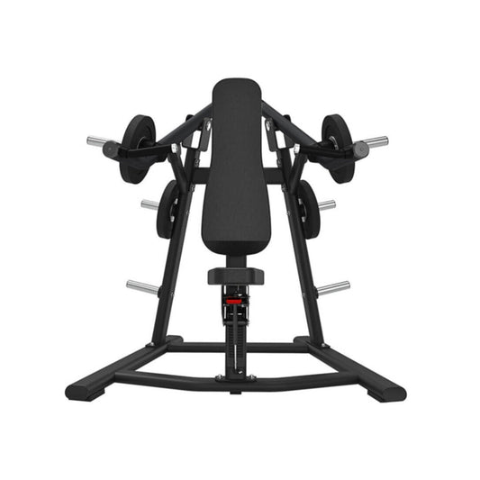 Attack Strength Adjustable Shoulder Press – Durable & Customisable - Flexyourgym