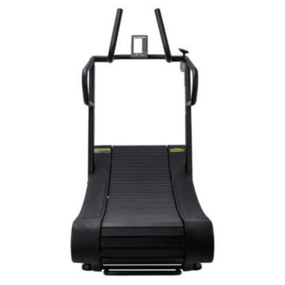 Attack Fitness Run Attack Curved Treadmill - FlexYourGym