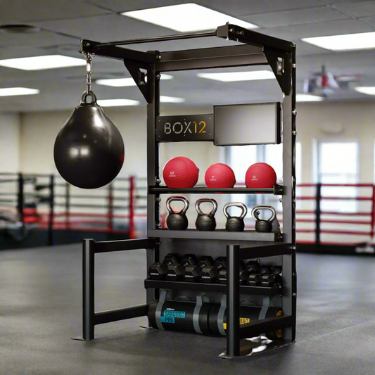 Flexyourgym