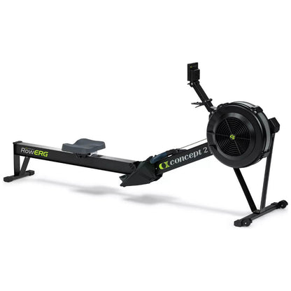 Concept2 RowErg black