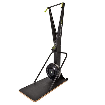 Concept2 SkiErg in black