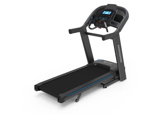 Horizon Fitness  7.4 AT @ZONE Treadmill