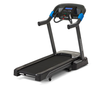 Horizon Fitness 7.0 AT @ZONE Treadmill