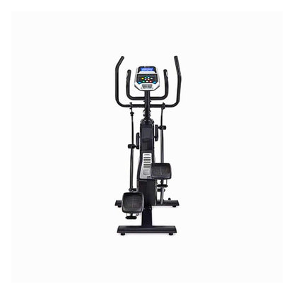 Horizon Fitness HT5.0 Peak Elliptical exercise machine in grey