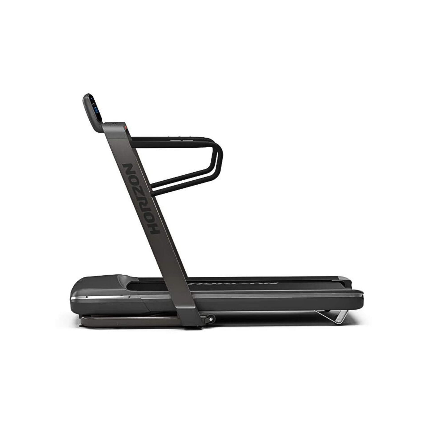 Horizon Fitness Omega Z @ZONE Treadmill in grey