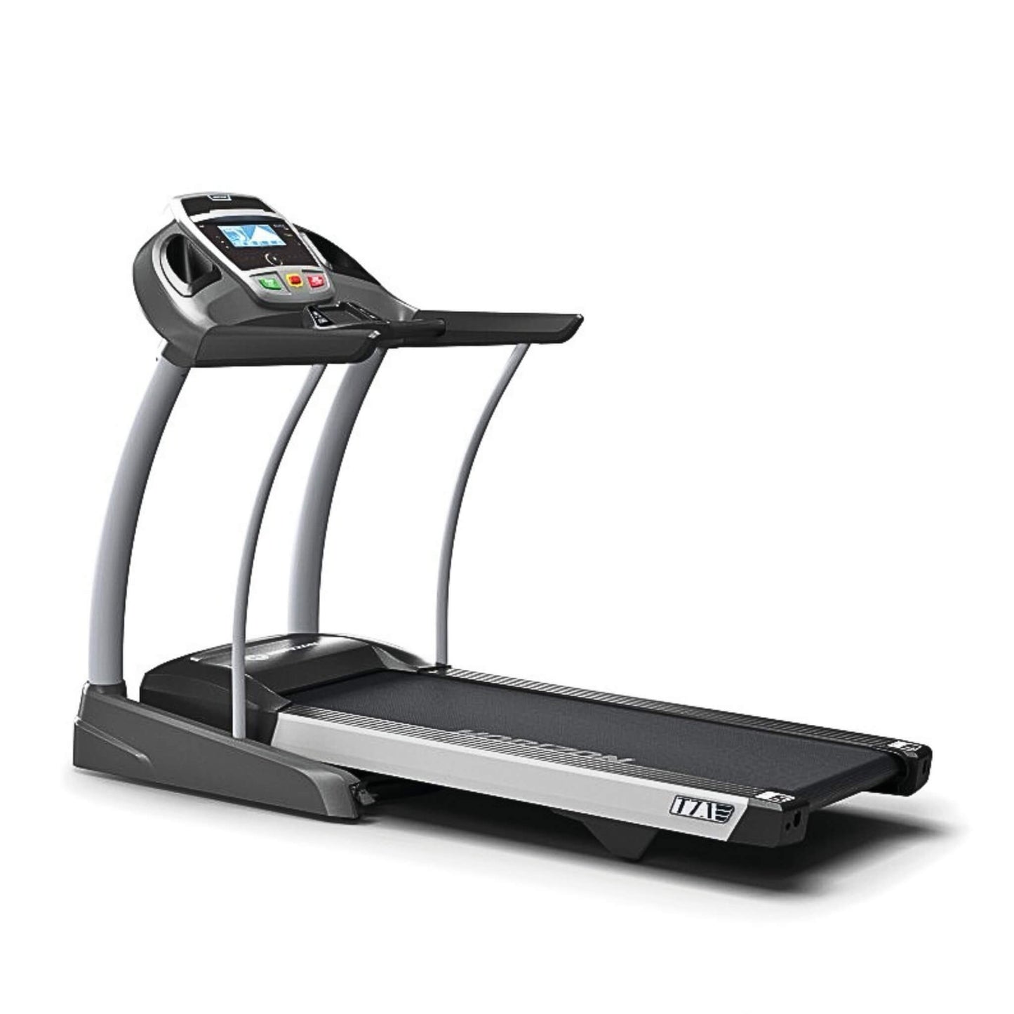 Horizon_Fitness_Elite_treadmill_T7.1 in grey