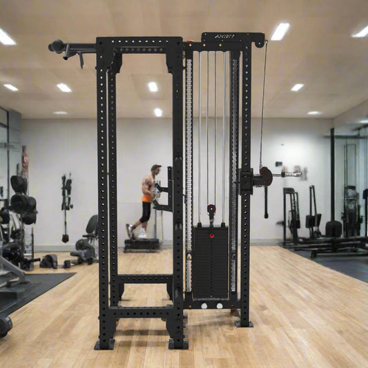 Flexyourgym