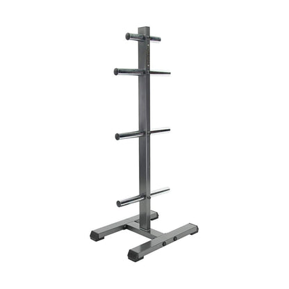 Jordan Fitness Olympic Weight Tree-Grey