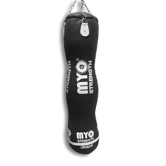 Myo Strength Punch Bag - Triple 5ft - Leather