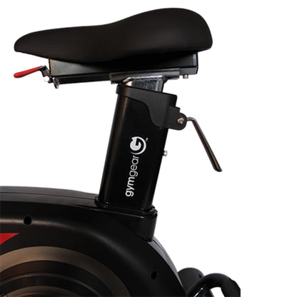 Tornado Ai rBike seat