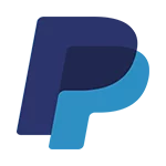 IT'S backed by Paypal. Your purchase is secure image