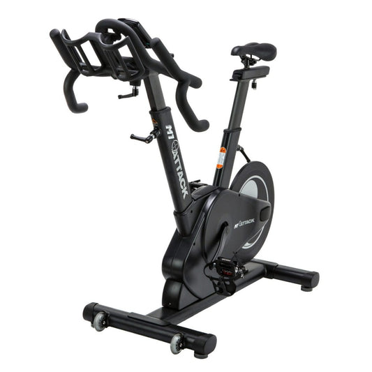 Attack Fitness Spin Attack M1 Indoor Cycle - FlexYourGym