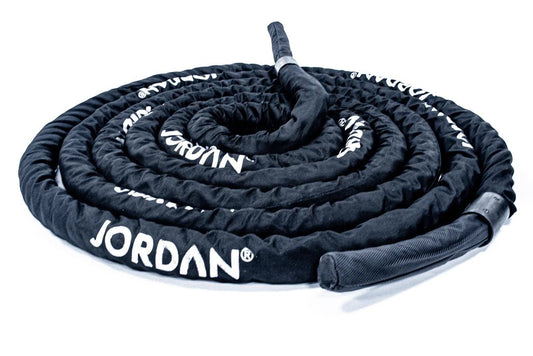 Jordan Fitness-Battle Ropes - FlexYourGym