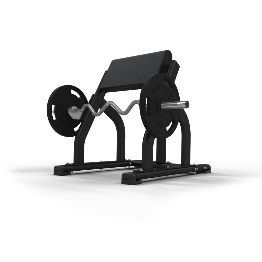 Seated Preacher Curl Bench - FlexYourGym
